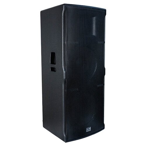 TDS215A PRO Акустическая система активная 1000Вт Port Audio 12156000₽