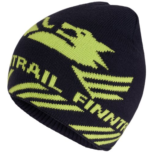 Шапка Finntrail Waterproof Hat 9712 DarkGrey (XL-XXL)