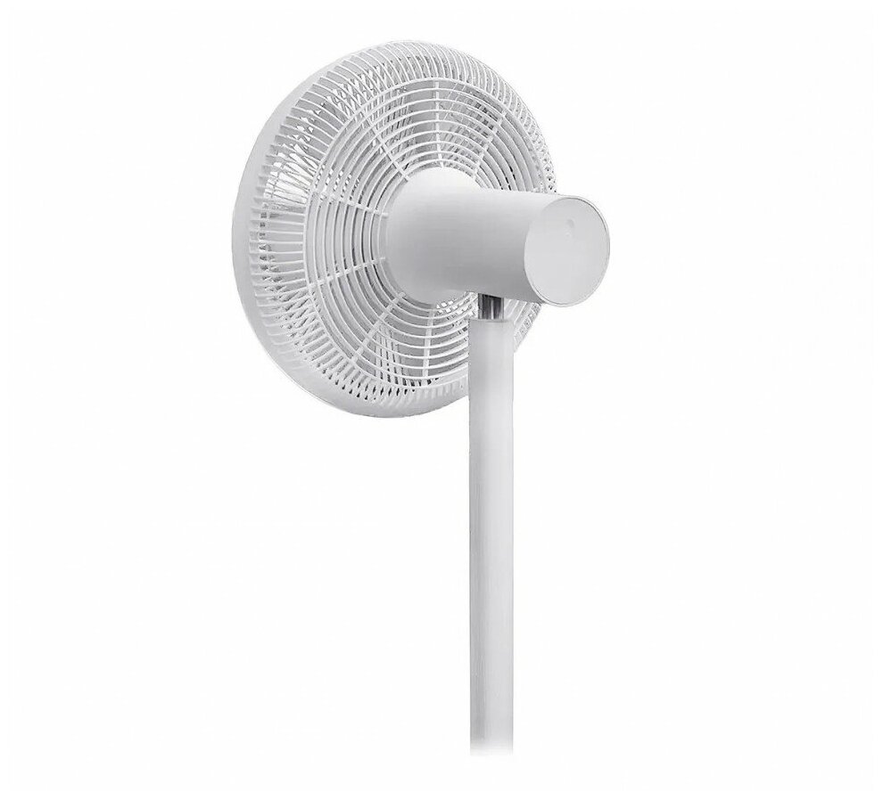 Напольный вентилятор Smartmi Pedestal Fan 3 PNP6005EU, белый - фотография № 13