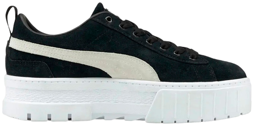 Кеды женские Puma Mayze Gum Womens Trainers / 38 EU