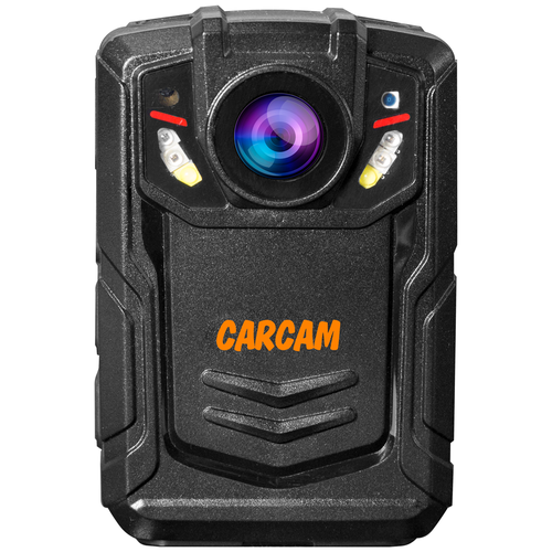 Персональный Quad HD видеорегистраторCARCAM COMBAT 2S/4G 128GB