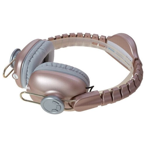 Superlux HD581 Rose Gold Супра-ауральные наушники 717000₽