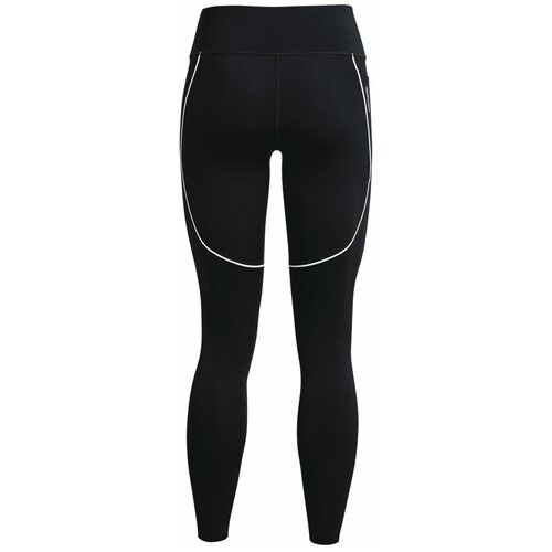 фото Леггинсы under armour ua rush cg novelty legging женщины 1365720-001 xs