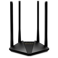 Wi-Fi роутер Mercusys MR30G, черный