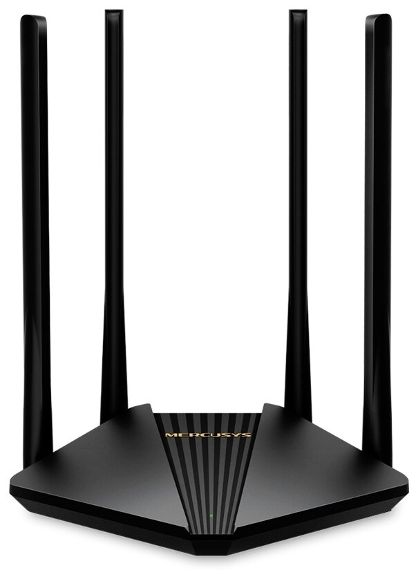 Mercusys MR30G AC1200 Двухдиапазонный гигабитный Wi-Fi роутер