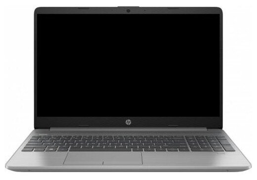 Ноутбук HP 250 G8 2W8Z8EA i3 1115G48GB256GB SSDnoDVDUHD Graphics156 FHDBTWiFiWin10Homedark ash silver