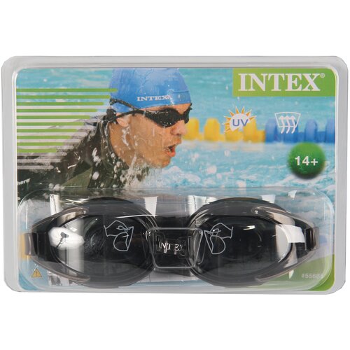 Очки для плавания 