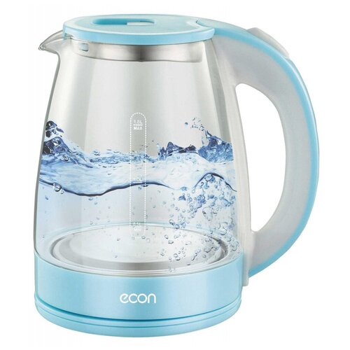 Чайник ECON ECO-1846KE 128500₽