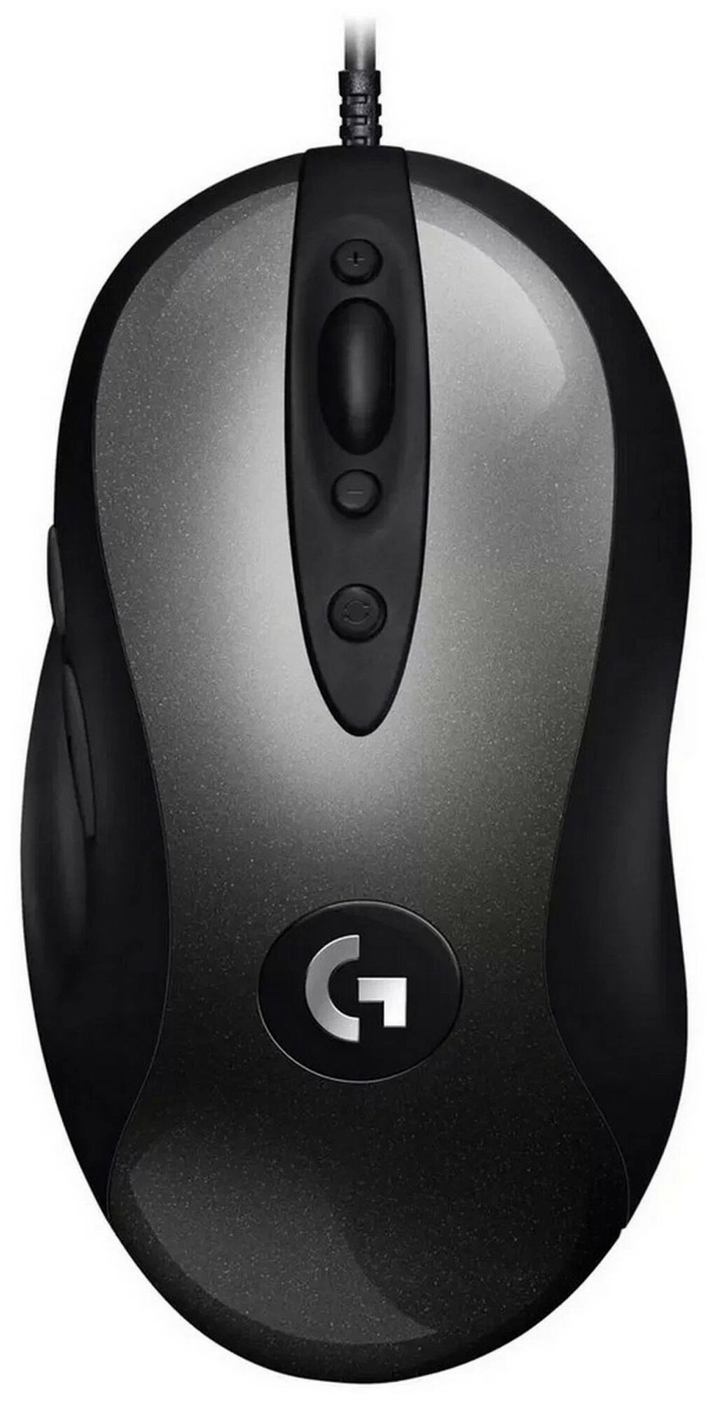 Logitech Mouse MX518 Gaming Retail