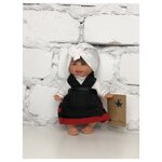Кукла Lamagik Джестито, девочка, 18 см, арт. 002 - изображение