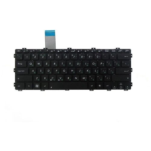 Клавиатура Asus X301A 1049₽