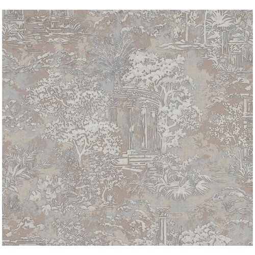Обои PRIMA ITALIANA Giardini 33802 2388₽