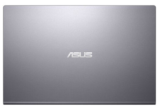 Ноутбук ASUS X515JF-BR368T 90NB0SW1-M000D0 серый