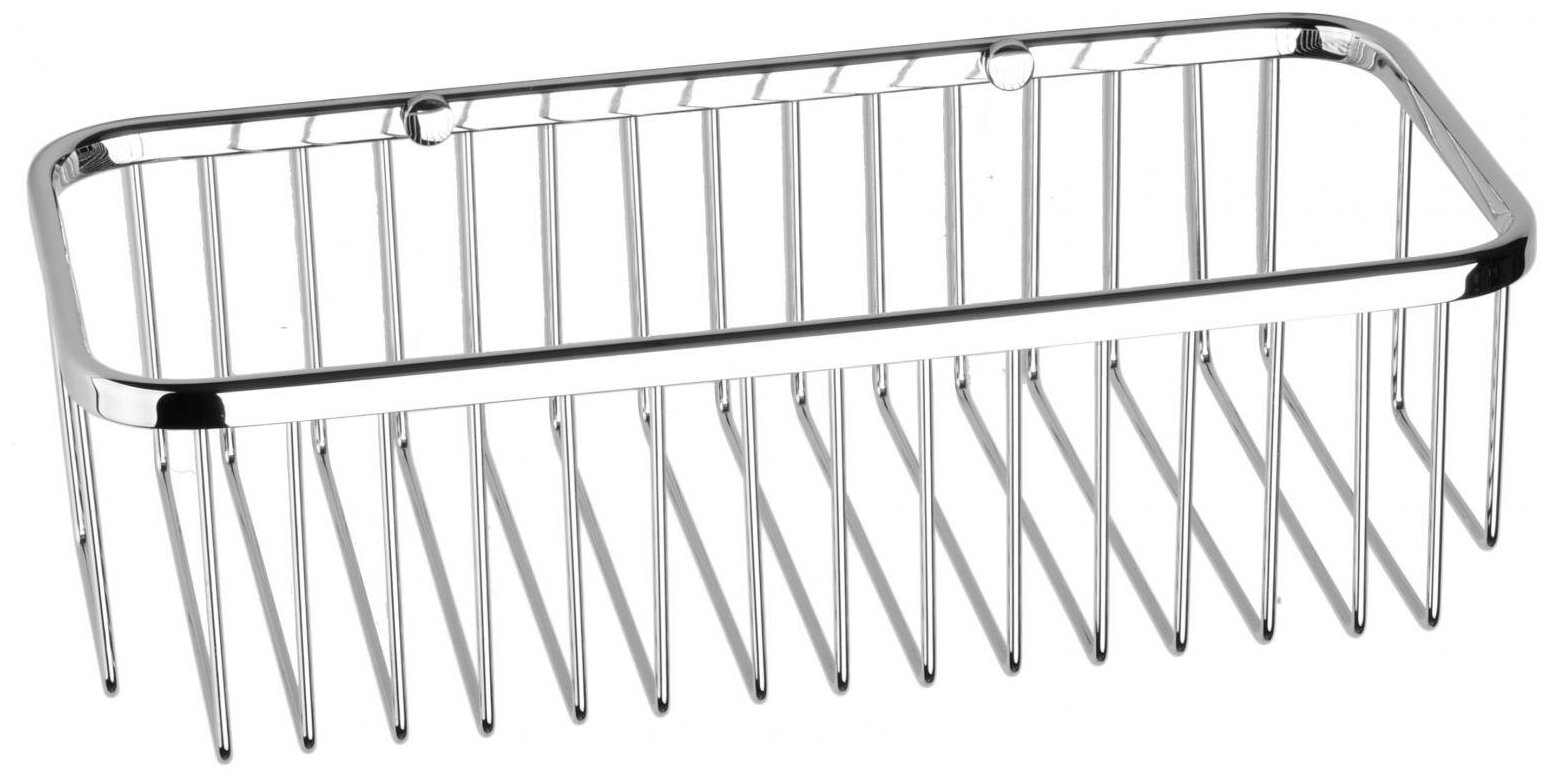 фото Полочка для мыла - мыльница Bemeta CYTRO 146208272