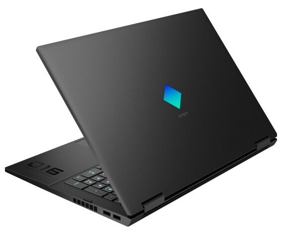 Ноутбук HP Omen 16-c0050ur 4E1S3EA 16.1