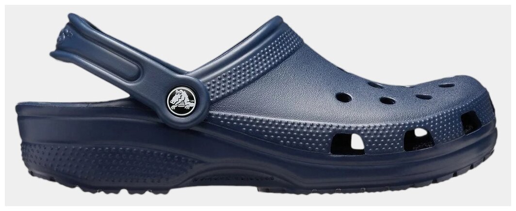 Сабо Crocs Classic Clog — купить по выгодной цене на Яндекс Маркете