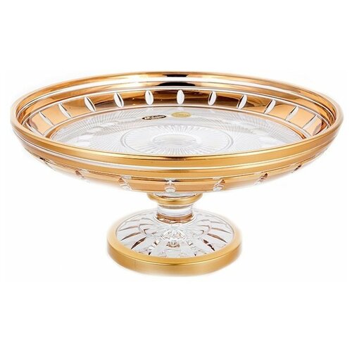 Ваза для фруктов 25,5 см н/н Mclassic 