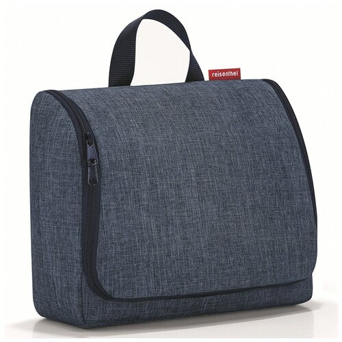 Сумка-органайзер Reisenthel Toiletbag XL twist blue (WO4027)