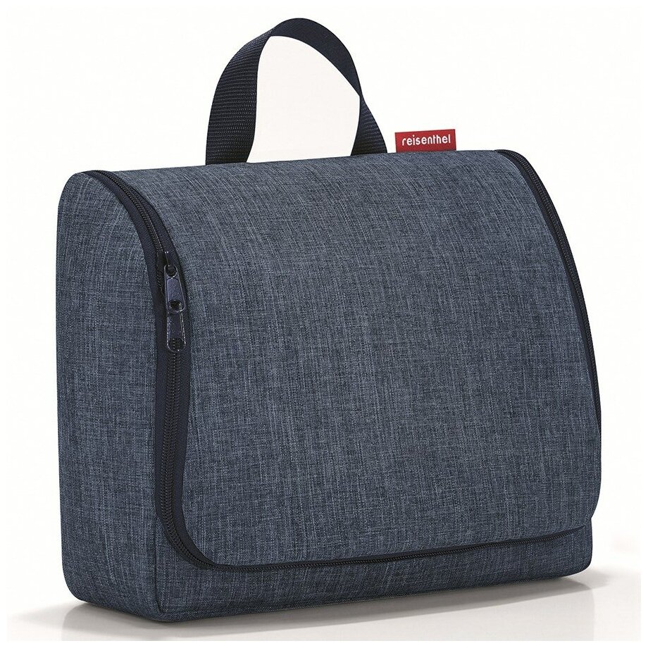 Сумка-органайзер toiletbag xl twist blue WO4027