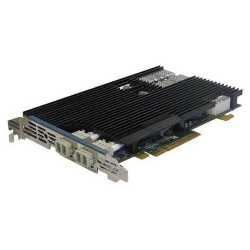 PE210G2DBi9-SR-SD Dual port Fiber 10 Gigabit Ethernet PCI Express Content Director Server Adapter Intel® based PCI-E Base S