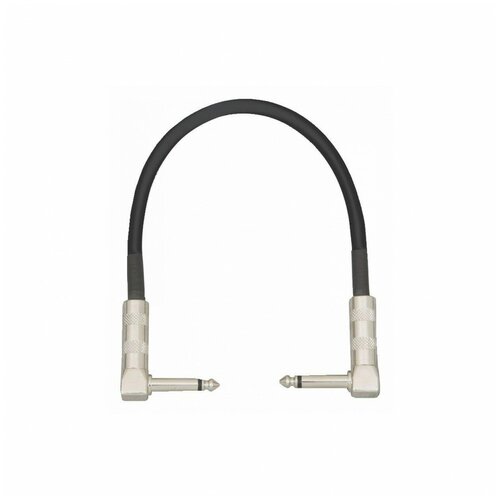 Патч кабель OnStage PC312B инструментальный кабель onstage ic 20