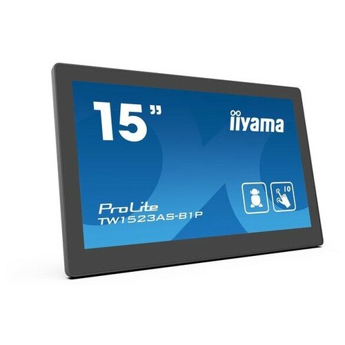 Iiyama TW1523AS-B1P