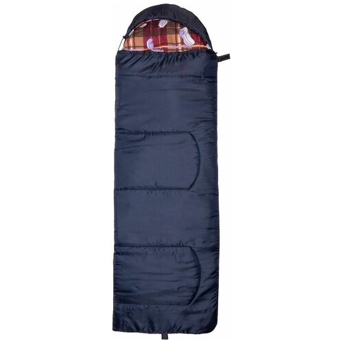 Мешок спальный Helios батыр СОК-2 22070 синий синтепон ТК 22C 206500₽