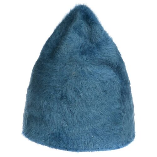 Шапка носком SEEBERGER 16620-0 ANGORA HEADSOCK, размер ONE