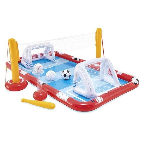 Intex Action Sports Play Center 57147, 325х12 см