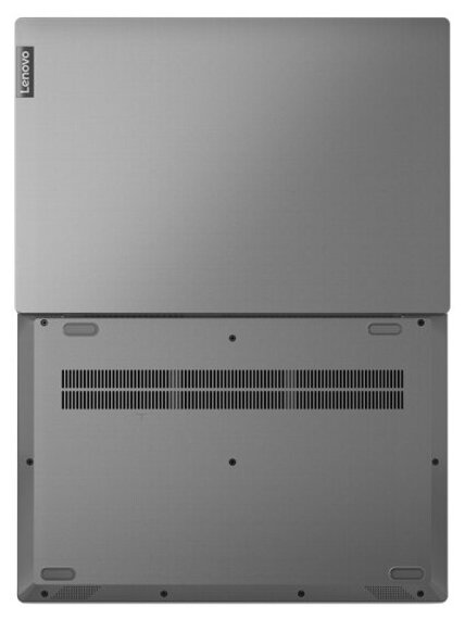 Ноутбук LENOVO V15-IGL 82C3001QRU