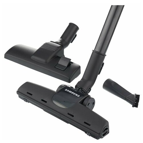 Пылесос мешковой SAMSUNG SC4181V37 1000000₽