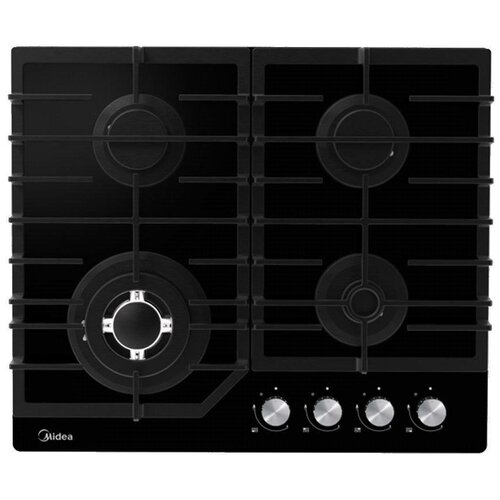 Варочная поверхность газовая Midea MG645TGB 2099000₽