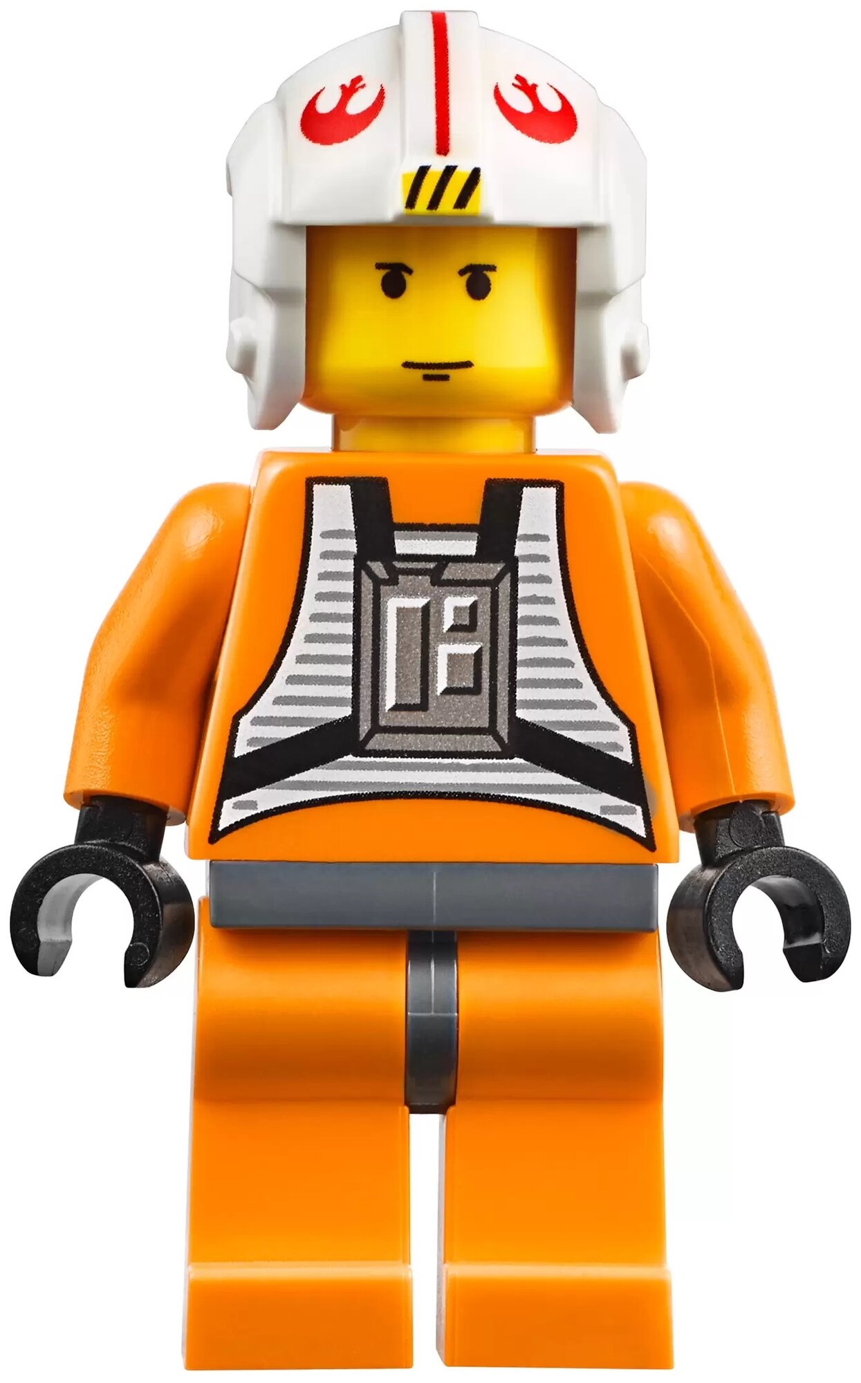 Конструкторы LEGO - фото №10