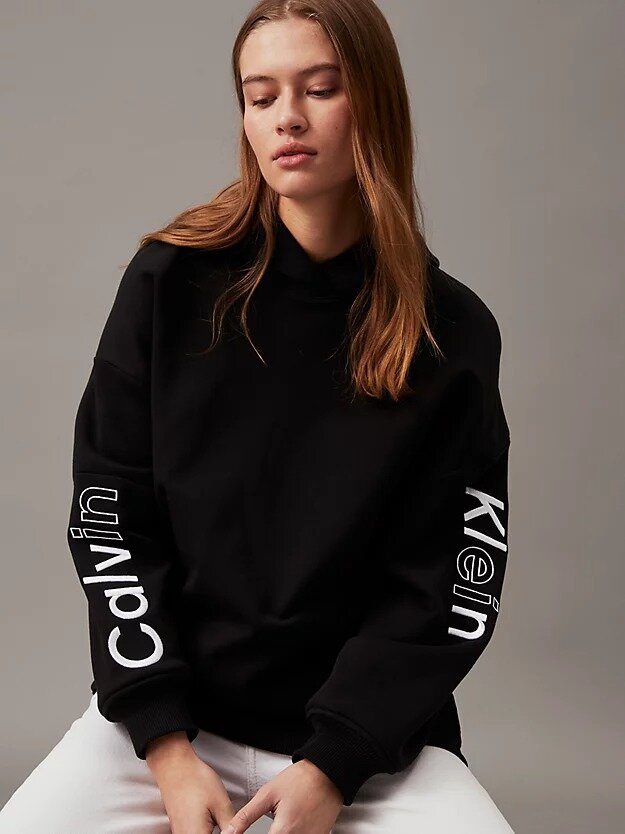 Худи Calvin Klein Jeans