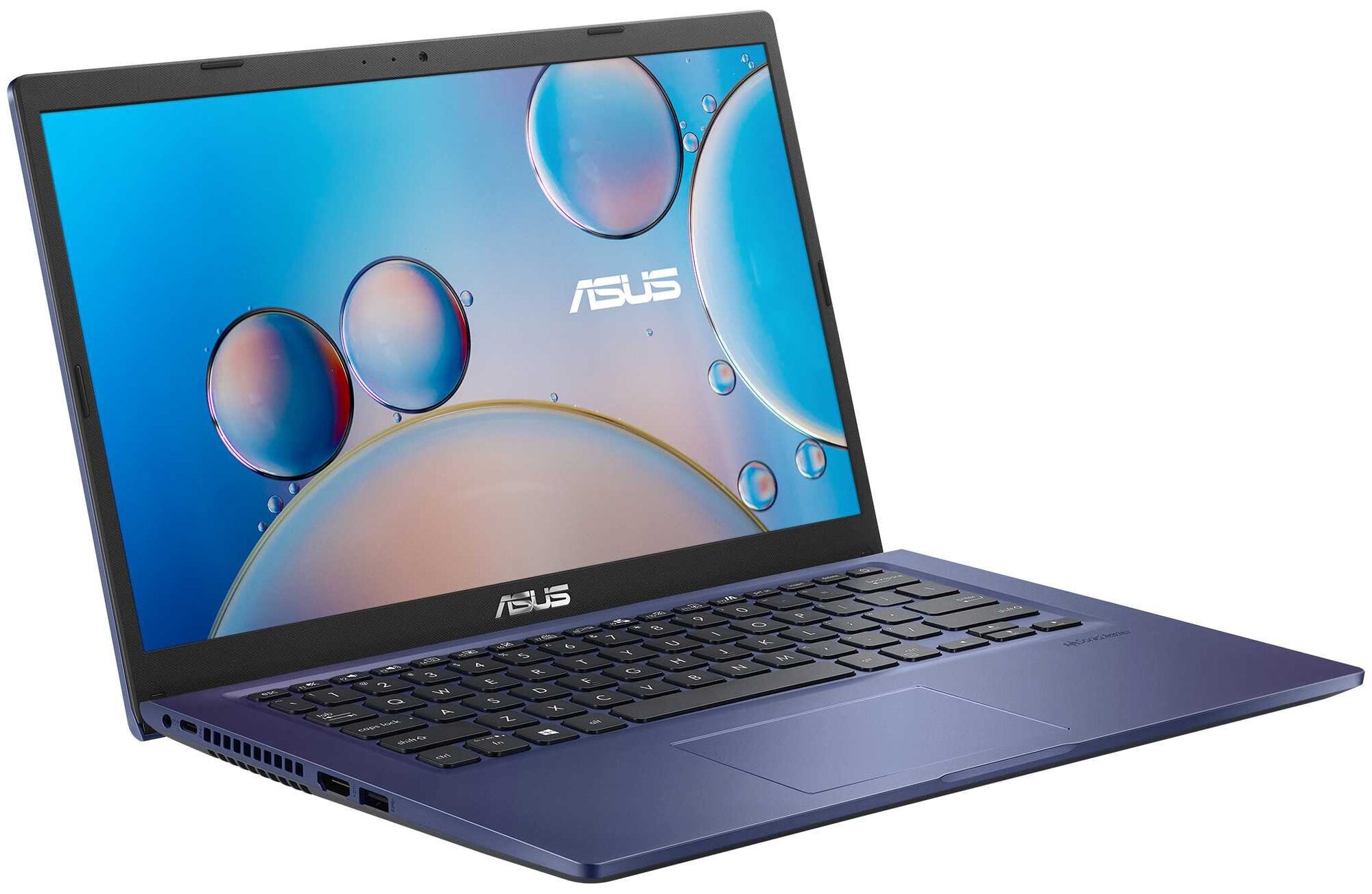 Ноутбук Asus Laptop 14 F415JF-EK156T 90NB0SV3-M000B0