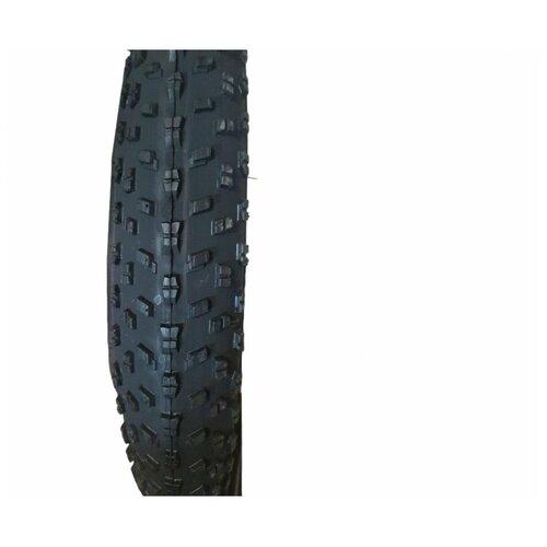 Покрышка WANDA P1272 20x3,0 wanda покрышка 12x2 50 9 50 230