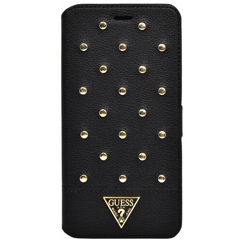 Чехол Guess Tessi Booktype для iPhone 6 Plus / 6s Plus - Black