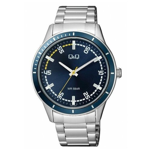 фото Наручные часы q&q q09a-002p [q09a-002py]