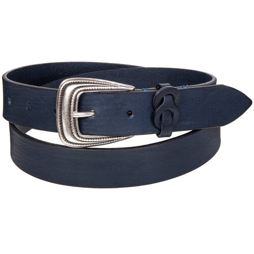 фото Ремень miguel bellido 9770/30 3438/07 navy blue