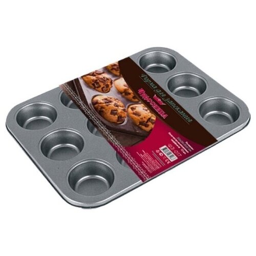 Форма для запекания Чудесница ФЗ-001