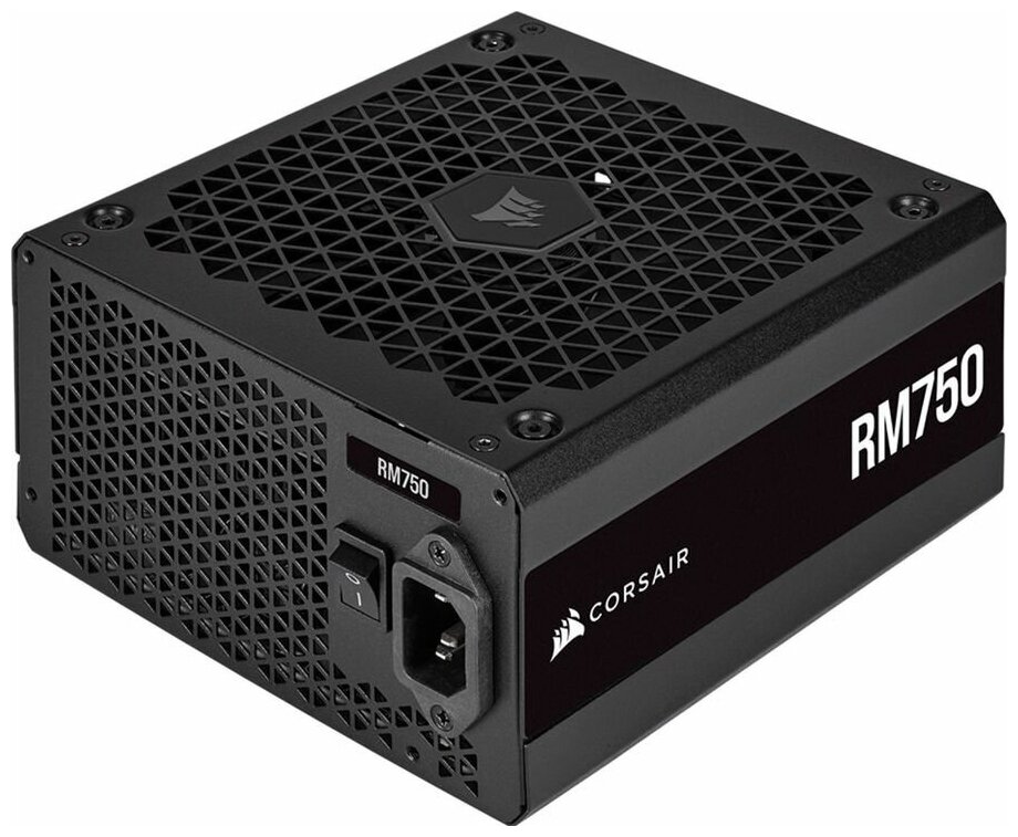 Блок питания Corsair CP-9020234-EU 750W