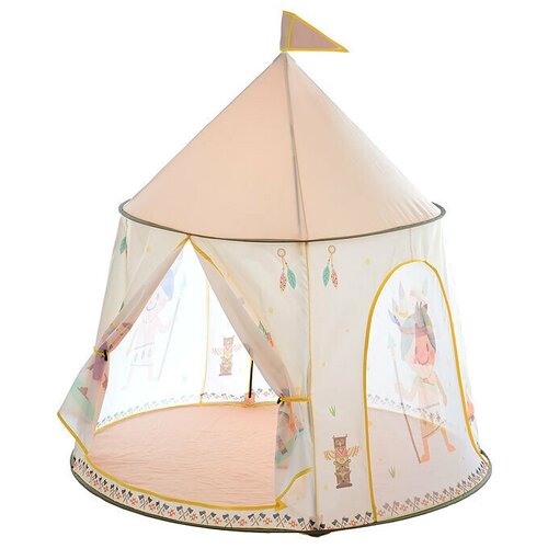 Детская палатка игровая , в сумке , от 3 лет (889-191B)