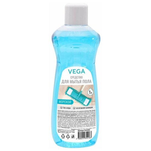 Средство для мытья пола Vega 