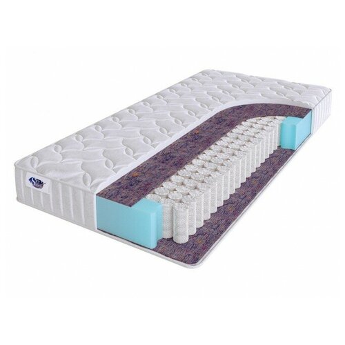 Матрас SkySleep One Side 1 S500 110х190, нестандартный