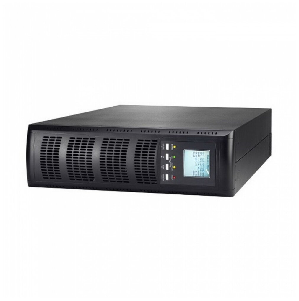 Custos One+ RM 6KL Rack/Tower