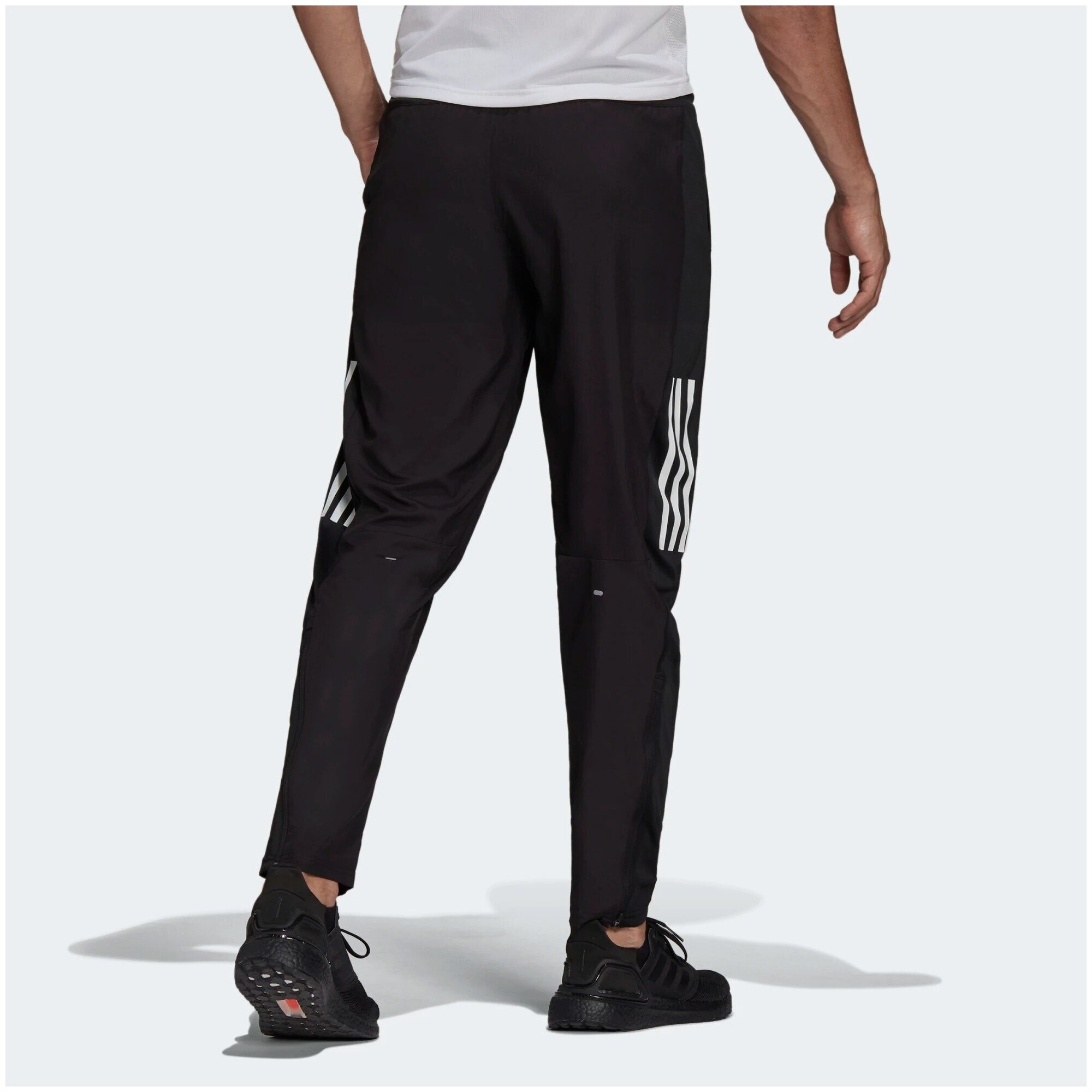 adidas wind hose