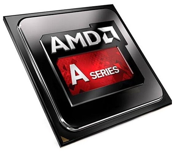 Процессор AMD A4-6210 FT3b OEM