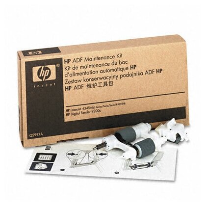 Комплект HP LaserJet 4345MFP adf Maintenance Kit