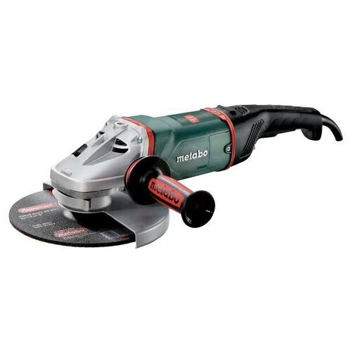 Угловая шлифмашина Metabo W 26-230 MVT 606474000 1950000₽