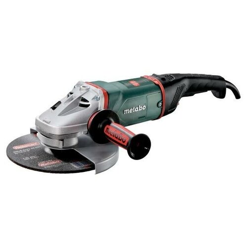 Угловая шлифмашина Metabo W 26-230 MVT (606474000)